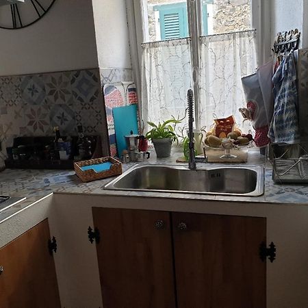 Casa Giacomina Bed and Breakfast Perledo Buitenkant foto