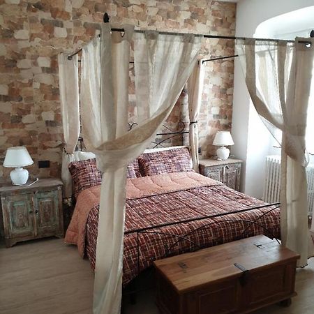 Casa Giacomina Bed and Breakfast Perledo Buitenkant foto