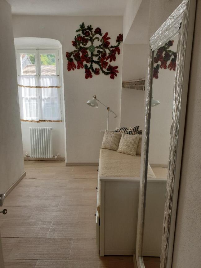 Casa Giacomina Bed and Breakfast Perledo Buitenkant foto