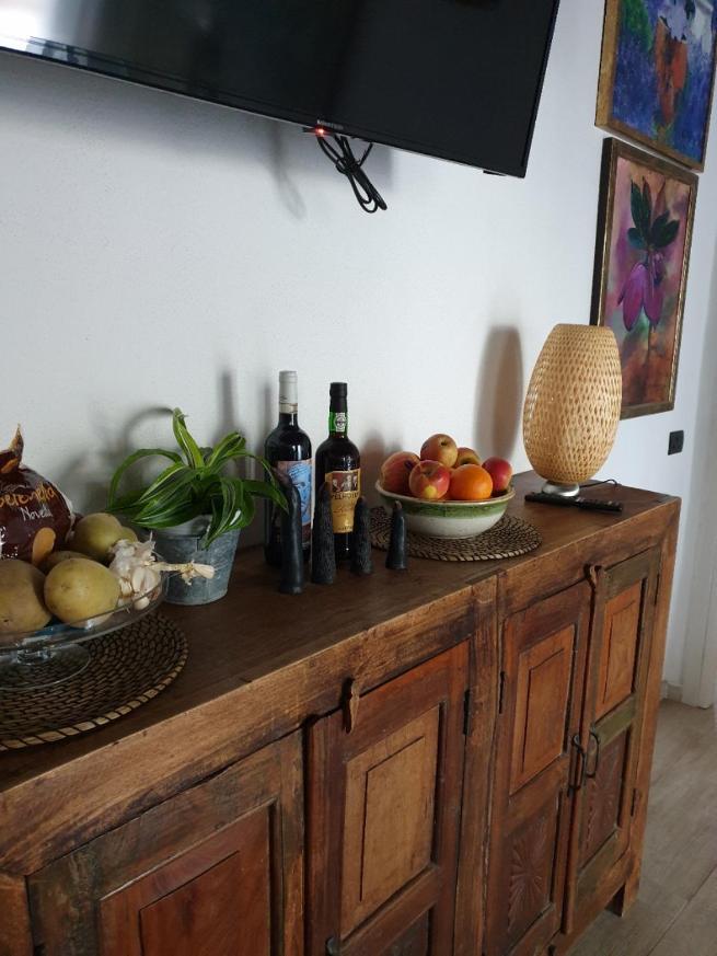 Casa Giacomina Bed and Breakfast Perledo Buitenkant foto
