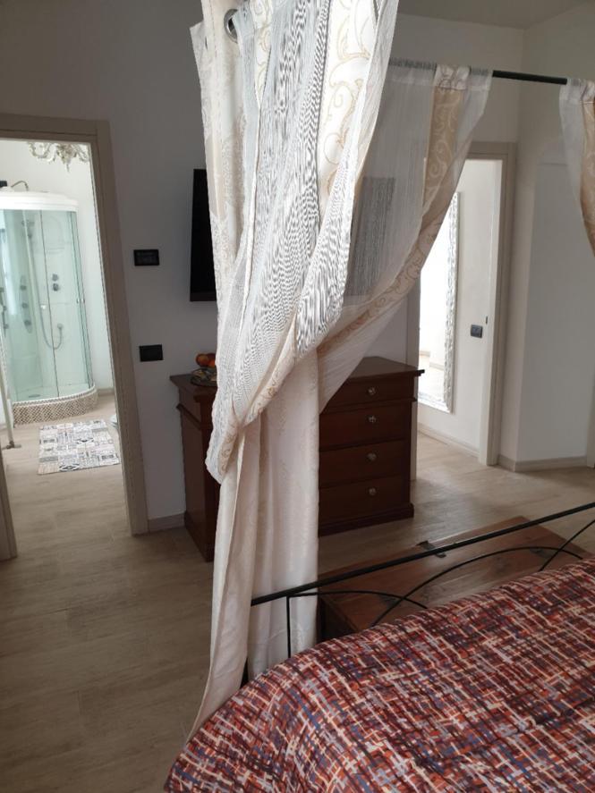 Casa Giacomina Bed and Breakfast Perledo Buitenkant foto